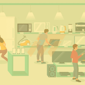 Consumer Electronics