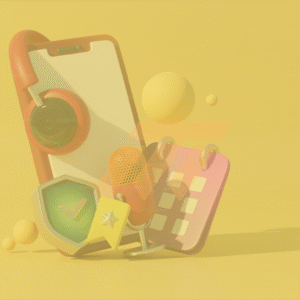 Phones & Accessories