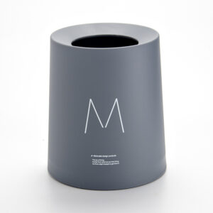 Living room Nordic trash can
