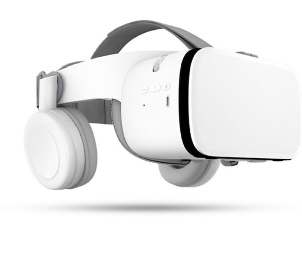 BOBO Z6 VR Bluetooth VR Virtual Reality Headset VR Glasses 3D Glasses - Image 2