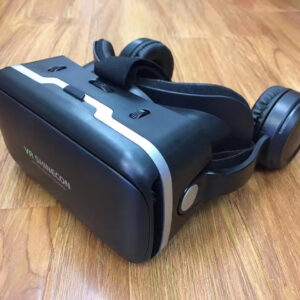 VR Glasses Thousand Phantom 6th Generation G04E A Headset